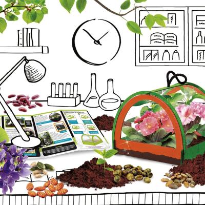 I'M A GENIUS SCIENZA POCKET SERRA