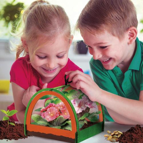 I'M A GENIUS SCIENZA POCKET SERRA