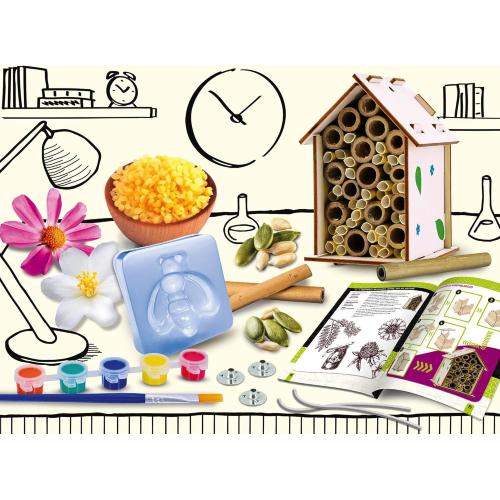 I'M A GENIUS LABORATORIO DELLE API