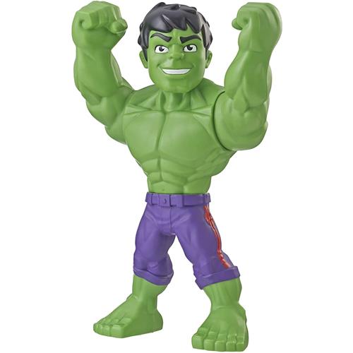 SHA HULK PERSONAGGIO MEGA MIGHTIES 25CM - HULK