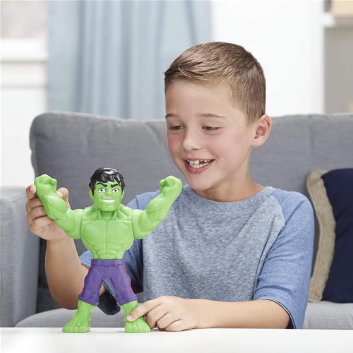 SHA HULK PERSONAGGIO MEGA MIGHTIES 25CM - HULK