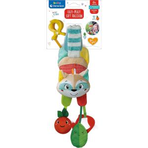 TRAVEL ACTIVITY RACOON