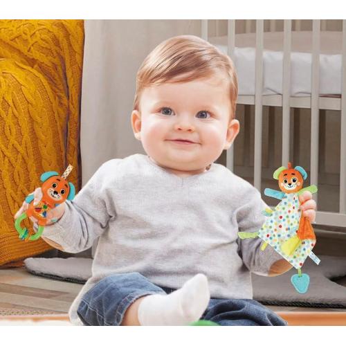 BABY GIFT SET PUPPPY