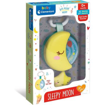 SLEEPY MOON CARILLON