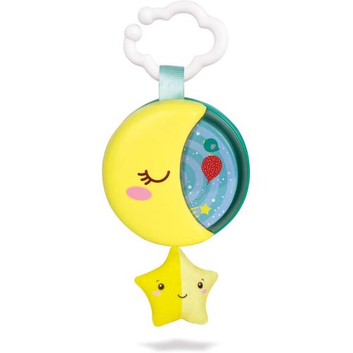 SLEEPY MOON CARILLON