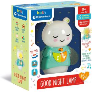 GOOD NIGHT LAMP