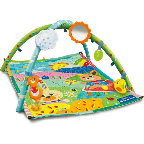 MY FIRST DISCOVERIES ACTIVITY GYM