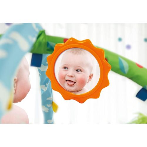 MY FIRST DISCOVERIES ACTIVITY GYM