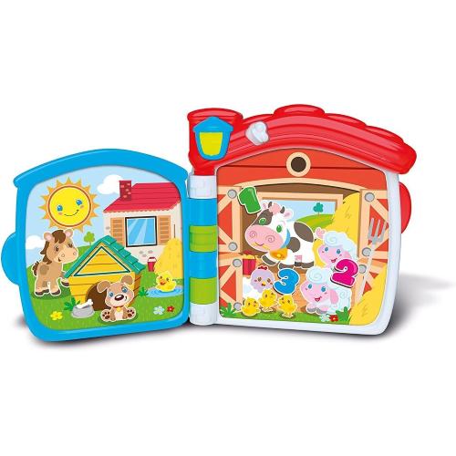 IL MIO PRIMO LIBRO DELLA FATTORIA