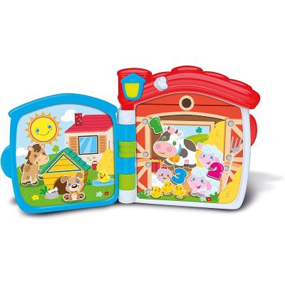 IL MIO PRIMO LIBRO DELLA FATTORIA