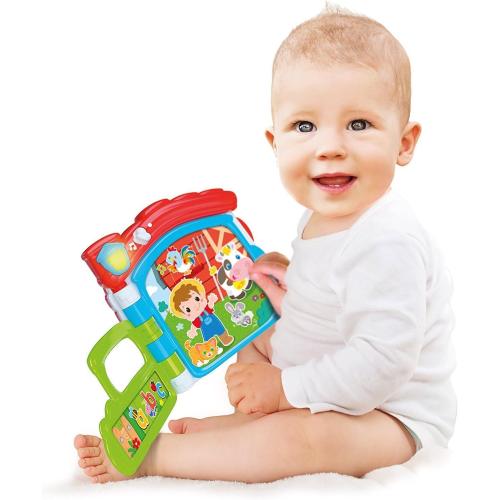 IL MIO PRIMO LIBRO DELLA FATTORIA