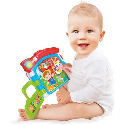 IL MIO PRIMO LIBRO DELLA FATTORIA