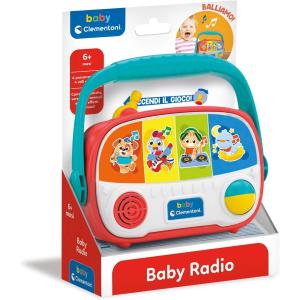 BABY RADIO