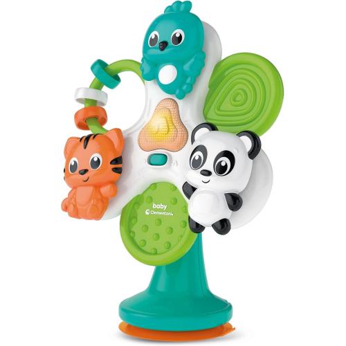 ROUND & ROUND ANIMALS