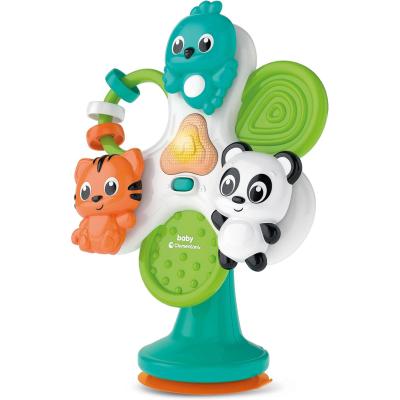 ROUND & ROUND ANIMALS