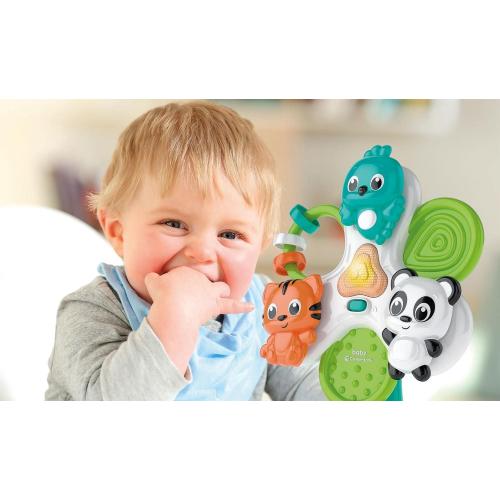 ROUND & ROUND ANIMALS