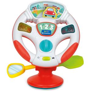 GIRA E GUIDA VOLANTE ATTIVITÀ