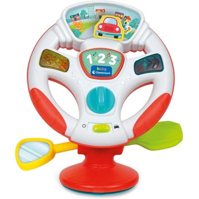 GIRA E GUIDA VOLANTE ATTIVITÀ