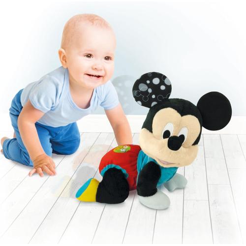 BABY MICKEY GATTONA CON ME