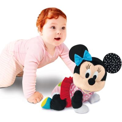 BABY MINNIE GATTONA CON ME