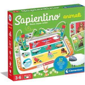SAPIENTINO ANIMALI