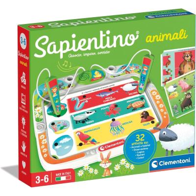 SAPIENTINO ANIMALI
