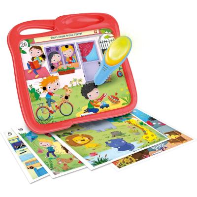 IL MIO PRIMO SAPIENTINO