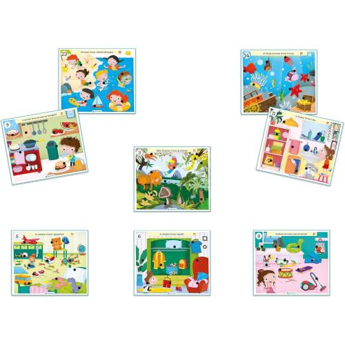 IL MIO PRIMO SAPIENTINO