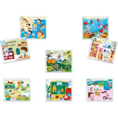 IL MIO PRIMO SAPIENTINO