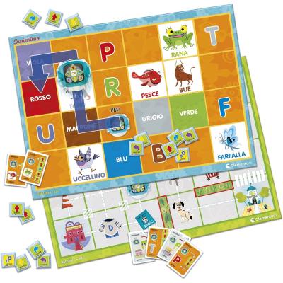 DOC ROBOTTINO EDUCATIVO PARLANTE