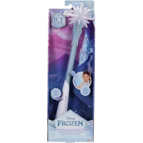 FROZEN BACCHETTA DI GHIACCIO ELETTRONICA