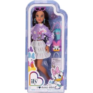 DISNEY ILY FASHION DOLLS - INSPIRED BY PAPERINA