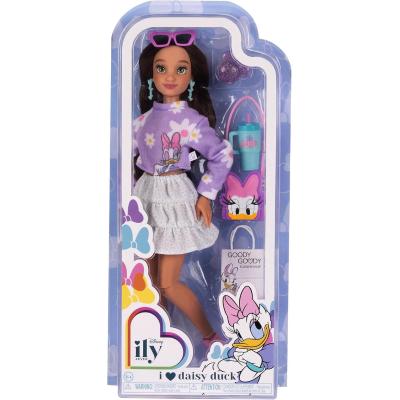 DISNEY ILY FASHION DOLLS - INSPIRED BY PAPERINA