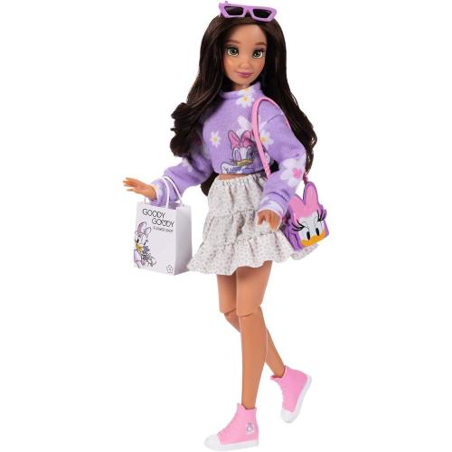 DISNEY ILY FASHION DOLLS - INSPIRED BY PAPERINA