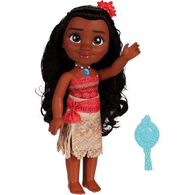 DISNEY PRINCESS BAMBOLA 38CM VAIANA  