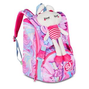 ZAINO SDOPP. BIG SJ GANG