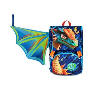 ZAINO DRAGON SDOPP.BIG GLIDE   SJ GANG