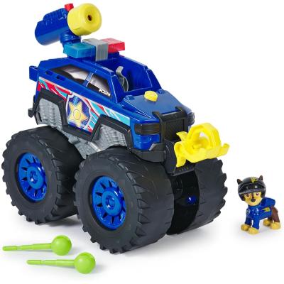 PAW PATROL CHASE DELUXE RESCUE WHEELS
