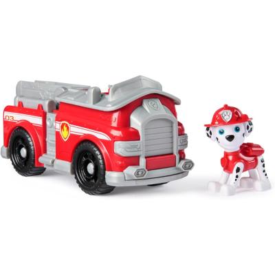 PAW PATROL VEICOLO BASE MARSHALL