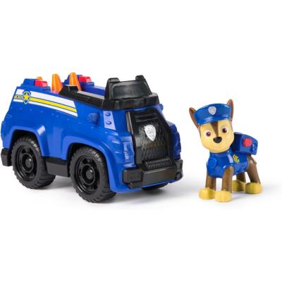 PAW PATROL VEICOLO BASE CHASE