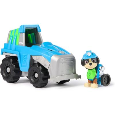 PAW PATROL VEICOLO BASE REX