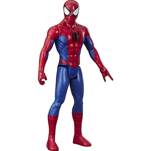 SPIDERMAN 30CM BASE
