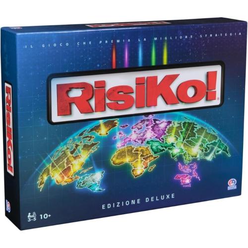 RISIKO! DELUXE