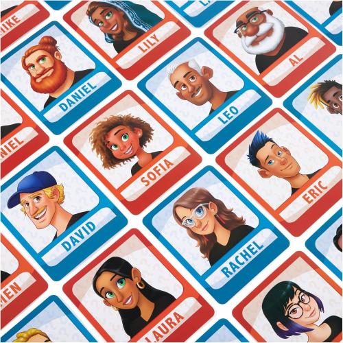 INDOVINA CHI GIGANTE