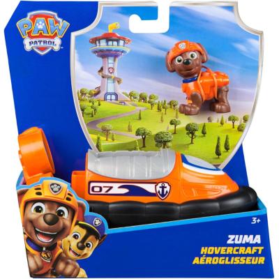 PAW PATROL VEICOLO BASE ZUMA