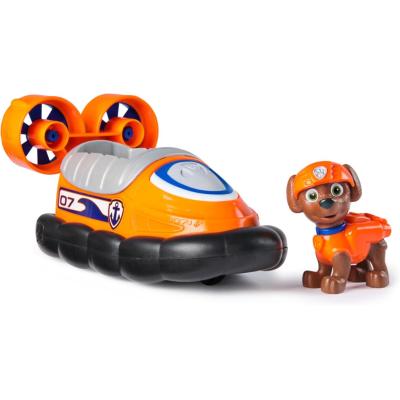 PAW PATROL VEICOLO BASE ZUMA