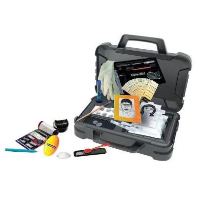 VALIGETTA DEL DETECTIVE