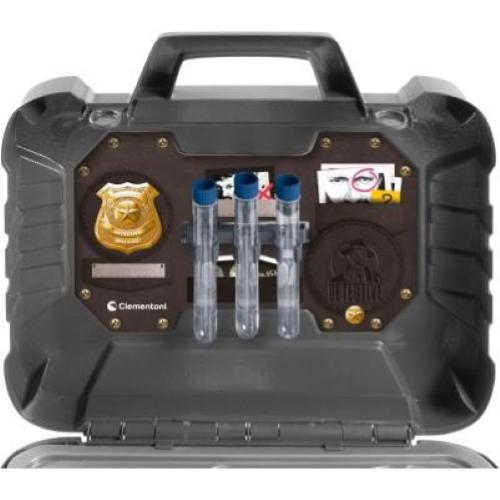 VALIGETTA DEL DETECTIVE