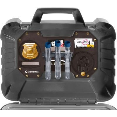 VALIGETTA DEL DETECTIVE