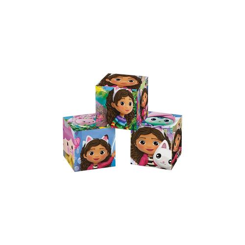 CUBI 12 - GABBY'S DOLLHOUSE